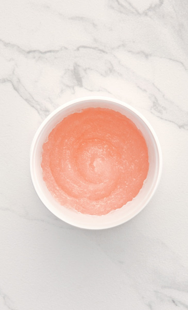 dUCk x Baskin Robbins Body Scrub - Very Berry Strawberry