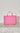 dUCk Organiser Bag in Pink