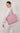 The dUCk Mini Shopping Bag 2.0 in Pink