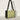 The Blooming dUCk - Paradise Micro Shopping Bag in Green
