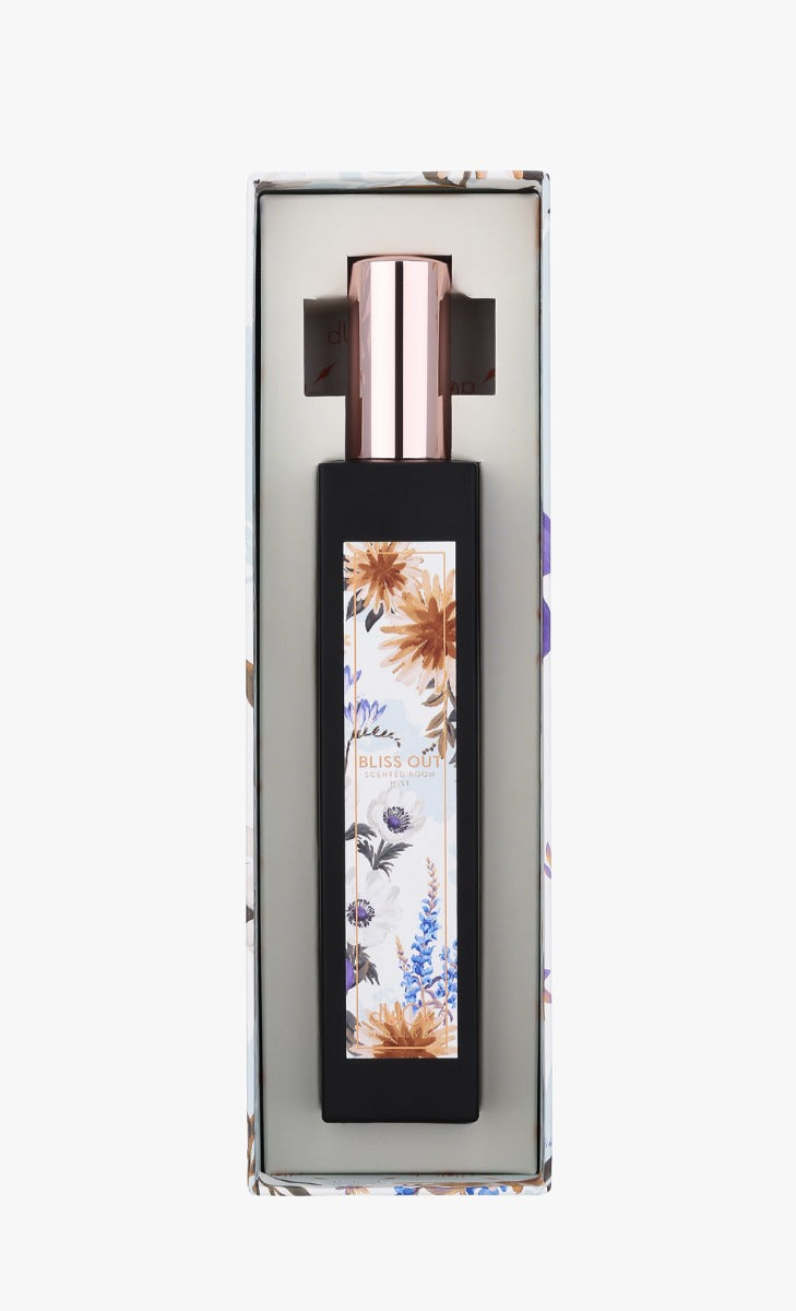 Garden Meadow Scented Room Mist - Bliss Out