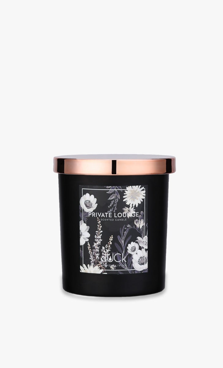 Garden Meadow Scented Candle - Private Lounge