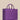 The dUCk Shopping Bag - Classic Purple