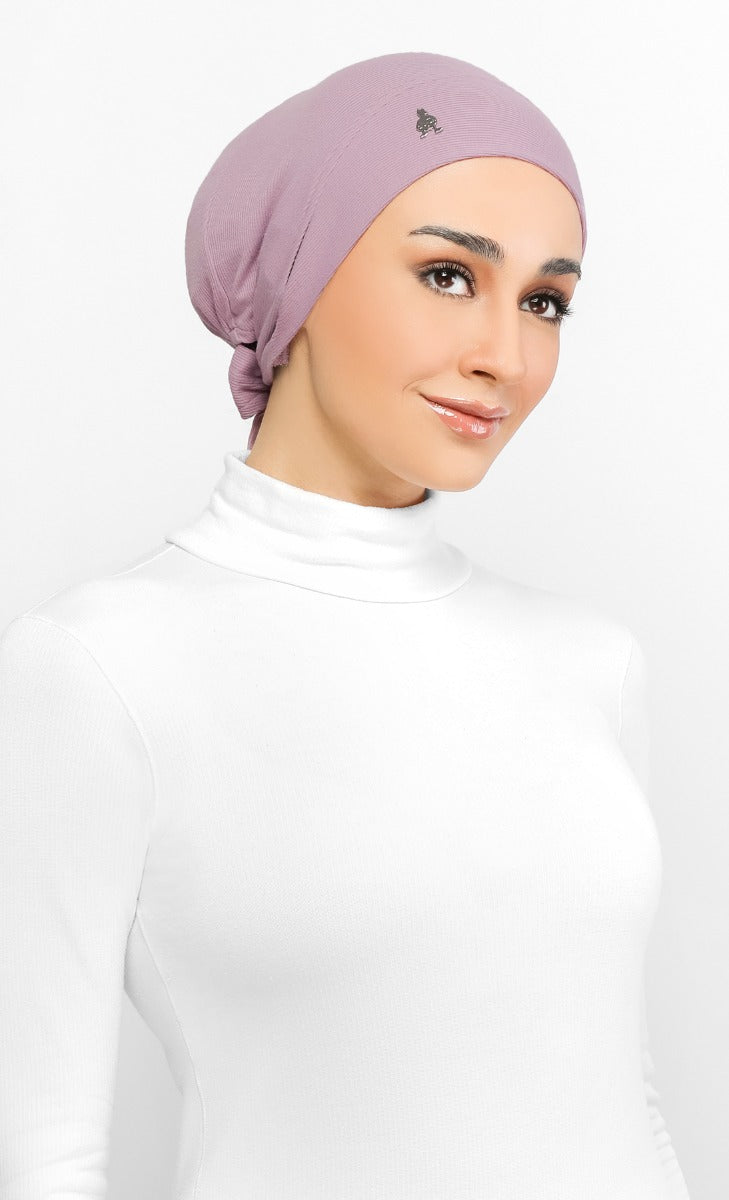 Tie-Back Inner with nanotechnology in Lilac