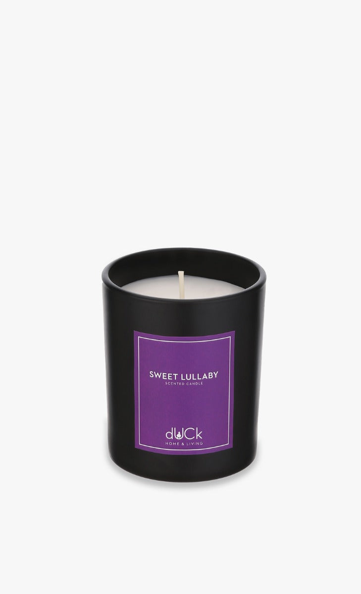 Scented Candle Sweet Lullaby