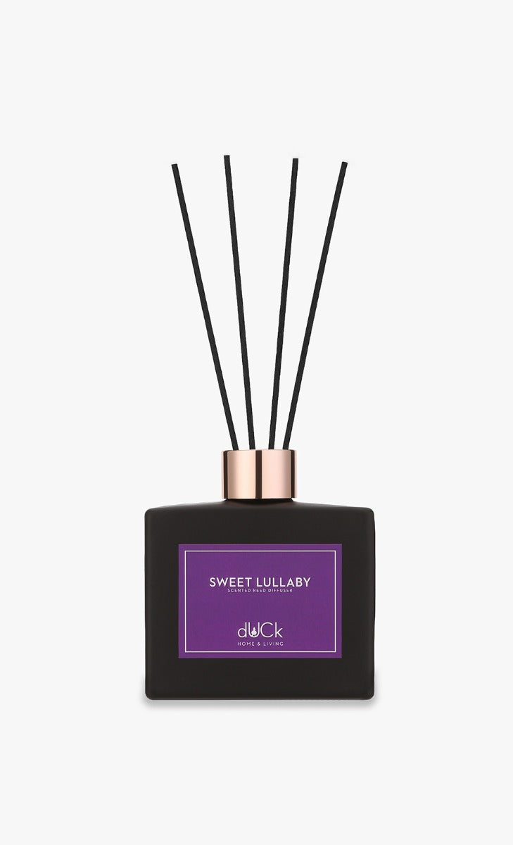 Scented Reed Diffuser Sweet Lullaby