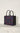 Gen Monogram dUCk Mini Shopping Bag in Black