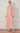 Ikatan Weaved Yoke Set -Luxe Edition in Pink