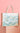 The Alphabet dUCk Mini Shopping Bag X