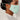 Pleats Face Mask (Head-loop) in Funfetti