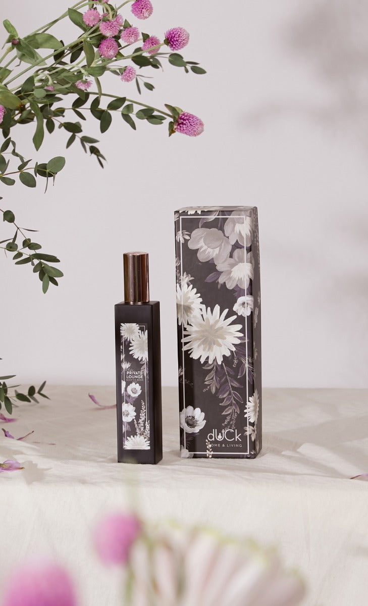 Garden Meadow Scented Room Mist - Private Lounge