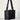 The dUCk Micro Shopping Bag 2.0 - Classic Black