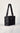 The dUCk Micro Shopping Bag 2.0 - Classic Black