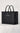 The dUCk Shopping Bag 2.0- Classic Black